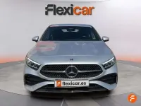 Usado Mercedes A250 218 CV (160 kW) 2023 Gris Berlina