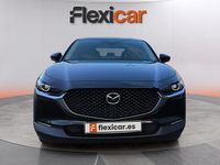 Usado Mazda CX-30 Prime-Line 140 CV (102 kW) 2025 Negro SUV
