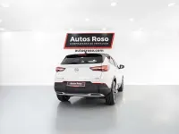 Usado Opel Grandland X Excellence 131 CV (96 kW) 2018 Blanco SUV