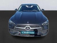 Usado Mercedes CLA220 190 CV (139 kW) 2022 Gris Berlina