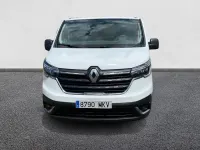 Usado Renault Trafic 130 CV (95 kW) 2023