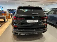 Nuevo BMW X5 xLine 298 CV (219 kW) 2026 Negro SUV