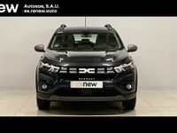 Usado Dacia Sandero Expression 91 CV (66 kW) 2023 Gris Berlina