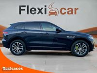 usado Jaguar F-Pace 2.0L i4D AWD Automático R-Sport