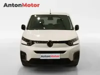Usado Citroën Berlingo 102 CV (75 kW) 2024 Blanco Monovolumen