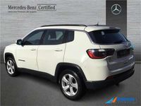 Usado Jeep Compass Longitude 120 CV (88 kW) 2020 SUV