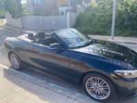 usado BMW 220 220 iA Cabrio