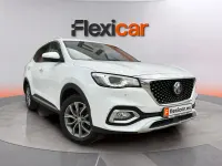 Usado MG HS Luxury 162 CV (119 kW) 2023 Azul SUV