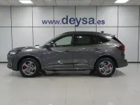 Usado Ford Kuga ST-Line X 243 CV (178 kW) 2026 Gris SUV