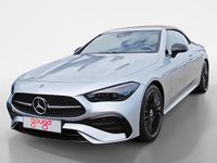 Usado Mercedes CLE220 197 CV (144 kW) 2025 Plata hightech Descapotable