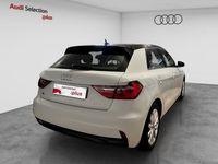 Usado Audi A1 Sportback Advanced Plus 95 CV (69 kW) 2022 Blanco Utilitario
