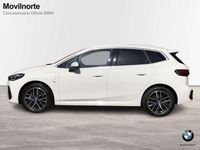 Usado BMW 225 Active Tourer Comfort Edition 245 CV (180 kW) 2024 Blanco Monovolumen