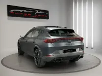 Usado Cupra Formentor VZ 310 CV (228 kW) 2021 Gris / plata SUV