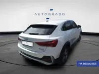 Usado Audi Q3 S-Line 200 CV (147 kW) 2022 Blanco SUV