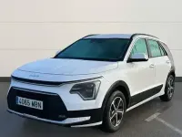 Usado Kia Niro 141 CV (103 kW) 2022 Blanco SUV