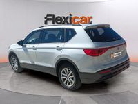 Usado Seat Tarraco Style 150 CV (110 kW) 2023 Blanco SUV