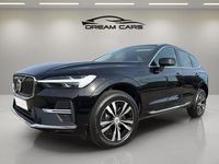 Usado Volvo XC60 Inscription 340 CV (250 kW) 2021 Negro SUV