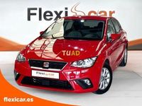 usado Seat Ibiza 1.0 MPI 59kW (80CV) Style Plus