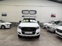 Usado Ford Ranger XL 160 CV (117 kW) 2017 Blanco Pickup/Camioneta