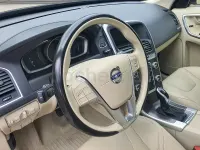 Usado Volvo XC60 Summum 190 CV (139 kW) 2016 Azul SUV