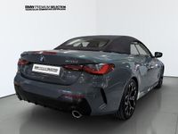 Usado BMW 420 Comfort Edition 190 CV (139 kW) 2025 Descapotable