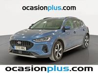 Käytetty Ford Focus Active 155 HP (114 kW) 2024 Sininen Viistoperä