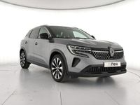 Usado Renault Austral Techno 200 CV (147 kW) 2023 Carrocer?a gris pizarra con techo negro SUV