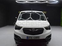 Usado Opel Combo Life Expression 102 CV (75 kW) 2020 Blanco Monovolumen