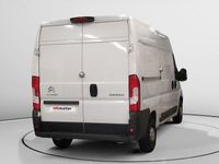 Usado Citroën Jumper 140 CV (102 kW) 2023 Monovolumen