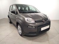Usado Fiat Panda 70 CV (51 kW) 2024 Gris Utilitario