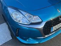 usado DS Automobiles DS3 1.2 PureTech Design 82