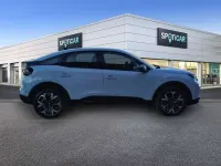 Usado Citroën C4 Business Class 145 CV (106 kW) 2025 Blanco SUV