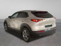 Usado Mazda CX-30 Exclusive-Line 140 CV (102 kW) 2024 Beige SUV