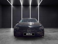Usado Mercedes A250 AMG 220 CV (161 kW) 2023 Negro Berlina