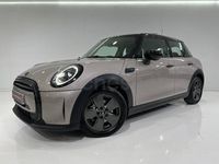 Usado Mini Cooper 136 CV (100 kW) 2021 Beige Utilitario
