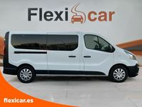 usado Renault Trafic TRAFIC1.6 125 CV DIESEL