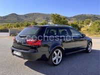Usado Seat Exeo Sport 143 CV (105 kW) 2011 Negro Familiar