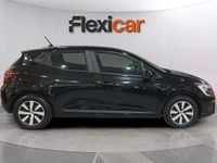 Usado Renault Clio V Equilibre 91 CV (66 kW) 2023 Negro Utilitario