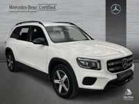 Käytetty Mercedes GLB200 Progressive 150 HP (110 kW) 2023 Katumaasturi