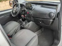 Usado Fiat Fiorino 80 CV (58 kW) 2021 Blanco Monovolumen