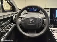 Usado Toyota bZ4X Advance 150 kW (204 CV) 2025 Eléctrico SUV