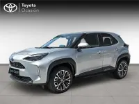 Usado Toyota Yaris Cross Style 116 CV (85 kW) 2022 SUV
