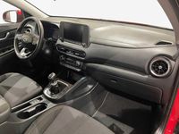 Usado Hyundai Kona 120 CV (88 kW) 2021 SUV