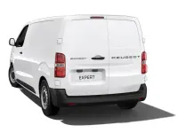 Nuevo Peugeot Expert 120 CV (88 kW) 2026 Blanco Van