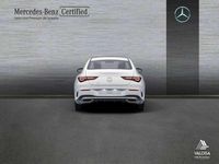 Usado Mercedes CLA180 136 CV (100 kW) 2020 Berlina