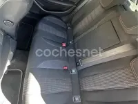 Usado Peugeot 308 GT-line 150 CV (110 kW) 2016 Azul Berlina