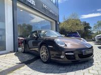 usado Porsche 911 Deportivo Automático de 2 Puertas