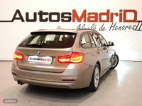 usado BMW 320 Serie 3 d EfficientDynamics Touring