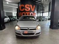 Usado Opel Astra Enjoy 99 CV (72 kW) 2005 Utilitario