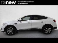 Usado Renault Arkana Zen 145 CV (106 kW) 2021 Blanco SUV